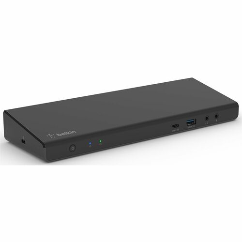 USB-C DOCKING STATION