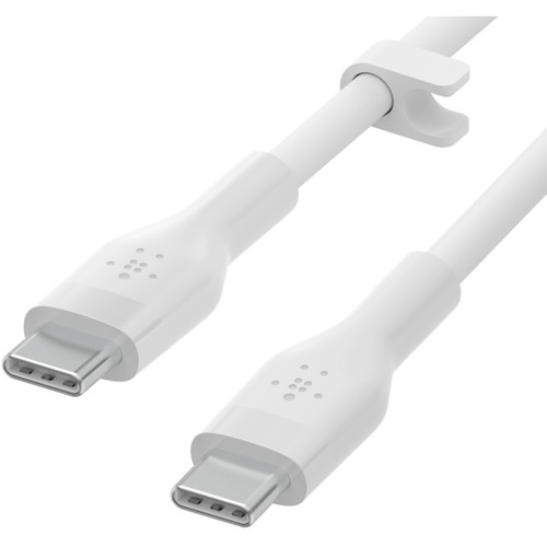 USB-C TO USB-C 2.0 SILICONE