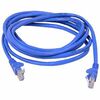 CAT5E UTP RJ45M/M 200 BLU PATCH