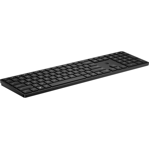 HP 450 BLK Programmable WL KBD