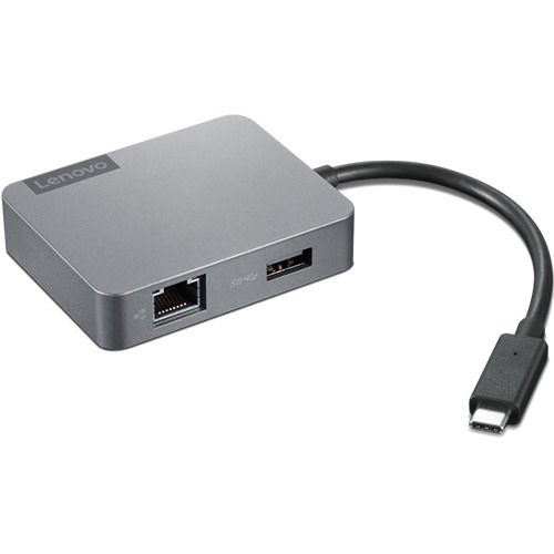 Lenovo USBC 4in1 Travel Hub G2