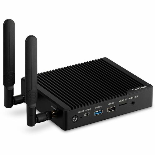 My VB Box VBS200 Ax1 RK3568