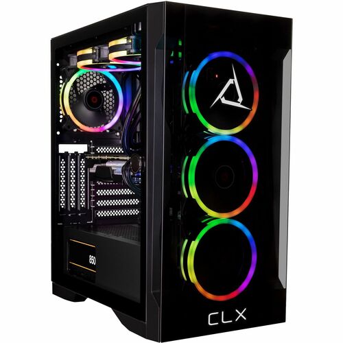 CLX SET TGMSETRTU2C01BM
