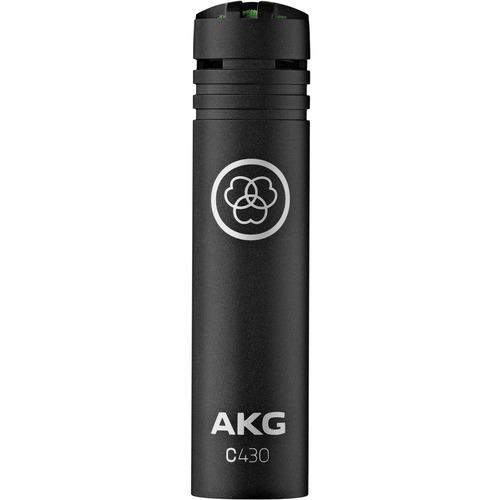 AKG Instrument Microphone