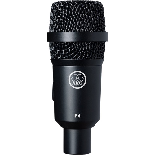 AKG Instrument Microphone