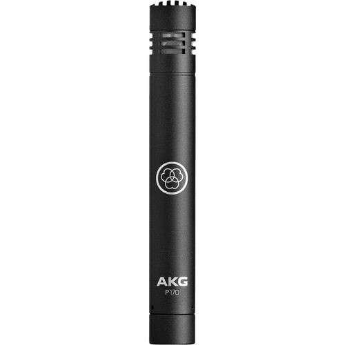 AKG StudioCondenserMicrophone