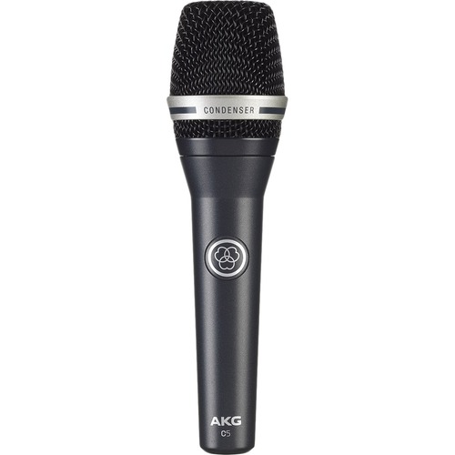 AKG Handheld Vocal Microphone