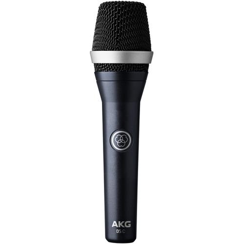 AKG Handheld Vocal Microphone