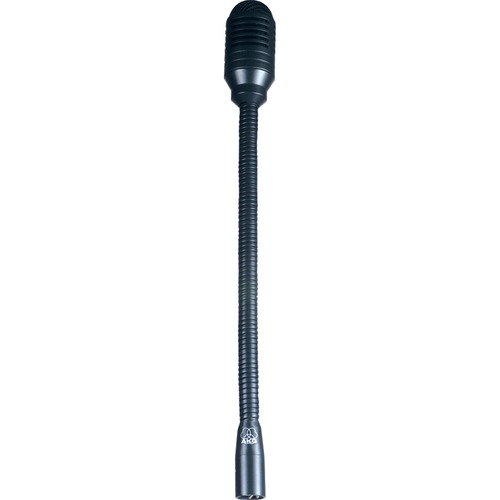 AKG PA PagingGooseneck Micro