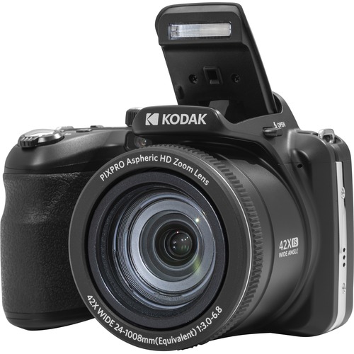 AZ425 Digital Camera Black
