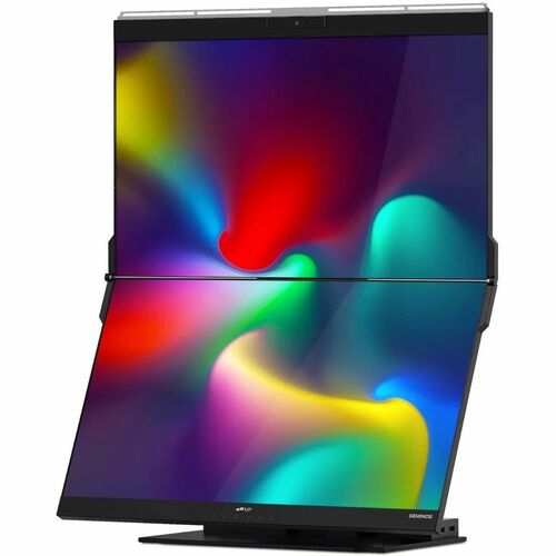 Mobile Pixels Geminos LCD