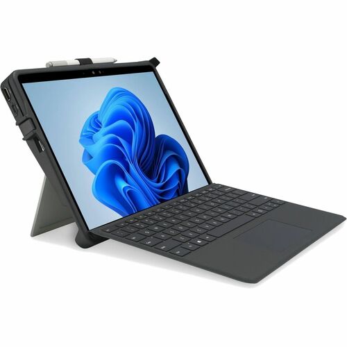 BlackBelt CAC CaseSurface Pro9
