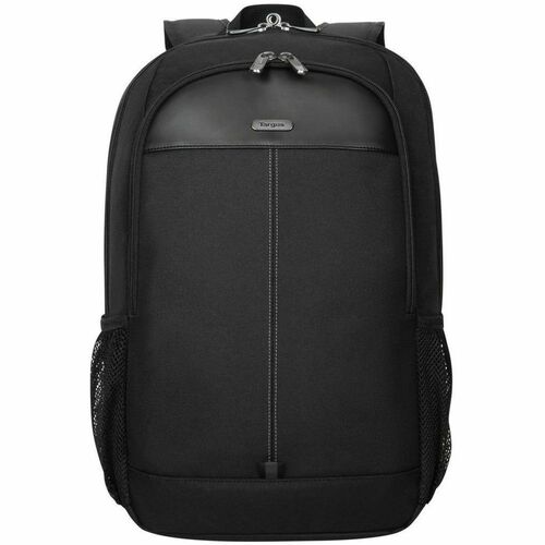 15 16  Classic Backpack Black