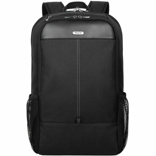 Classic Backpack Black 17.3