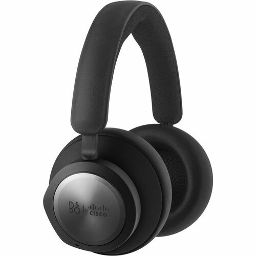 B&O 980 Wireless Over-Ear BLK