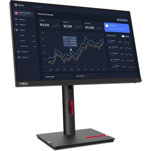 TS T23i-30 23" Monitor HDMI