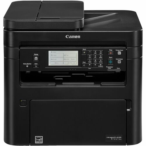imageCLASS MF267dw II