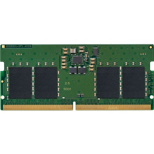 8GB DDR5 5600MTs SODIMM