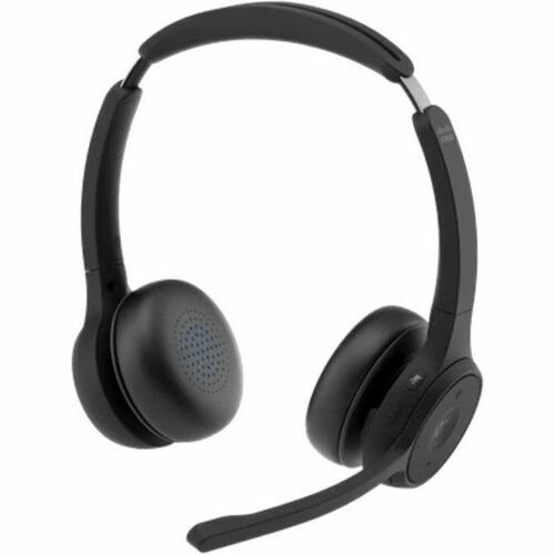 722 Wireless Dual On-ear Heads