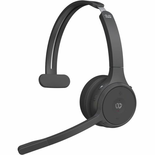 721 Wireless Single On-ear Hea