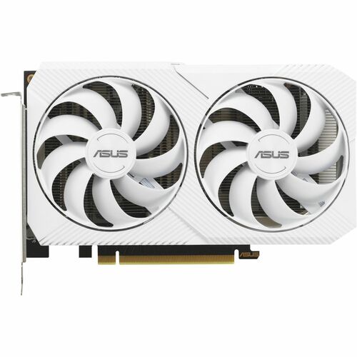 ASUS DUAL GEFORCE RTX 3060 12GB