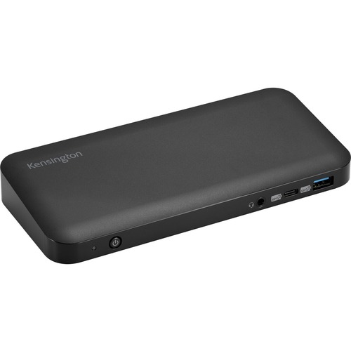 SD4845PUSB-C 10GBPS TRIPLE DOCK