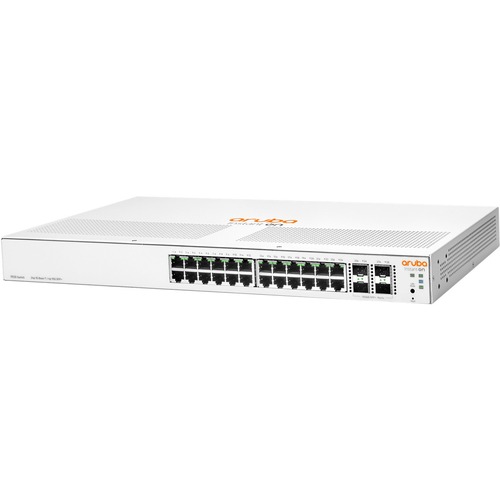ARUBA ION 1930 24G 4SFP+ SWITCH