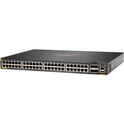 ARUBA 6200F 48G CL4 4SFP+370W
