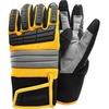 HARDLINE INSUL GLOVE SM SULPHUR