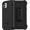 DEFENDER PRO IPHONE XR/11 BLACK