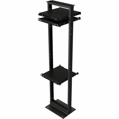 1U 2 POST RACK MOUNT KIT FOR