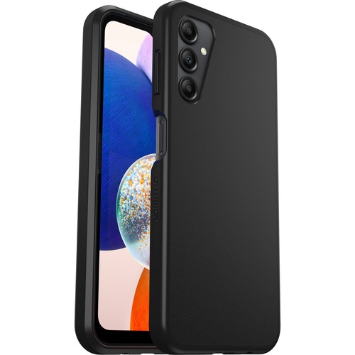 REACT GALAXY A14 5G BLACK