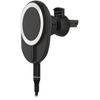 OB WRLS CAR CHARGER VENT MOUNT