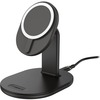 OB WRLS CHRNG STAND BLK SP6 V2