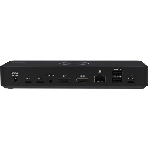VT2900 USB-C DUAL SYSTEMDOCKING