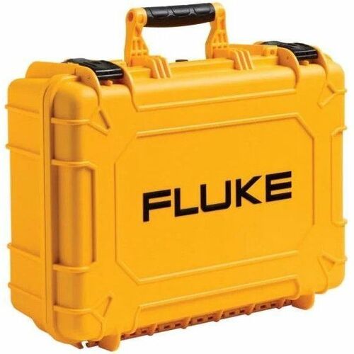 RUGGED HARD CASE W/ DIY FOAM