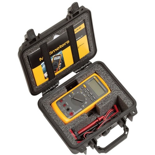 RUGGED PELICAN HARD CASE 80/180
