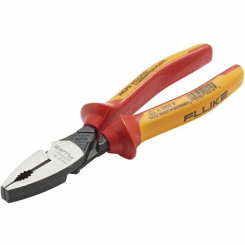 INSULATED LINESMAN COMBINATION