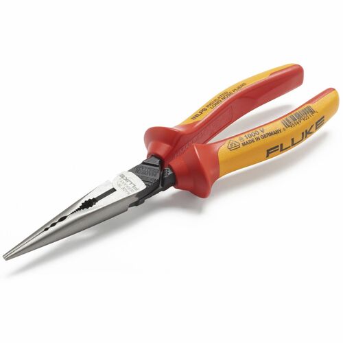 INSULATED LONG NOSE /W SIDE