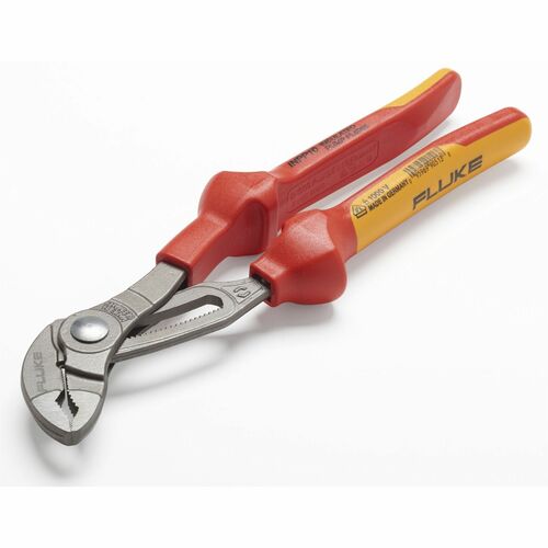 INSULATED PUMP PLIER FAST