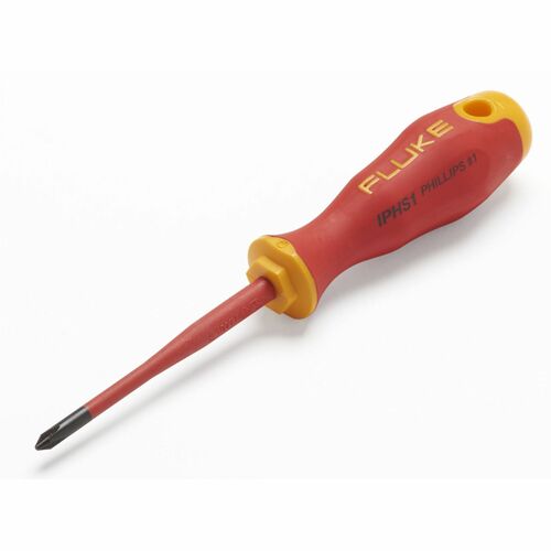 INSULATED PHILLIPS SCREWDRIVER