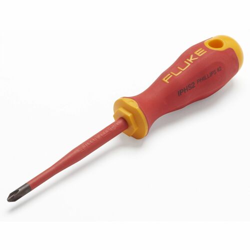 INSULATED PHILLIPS SCREWDRIVER