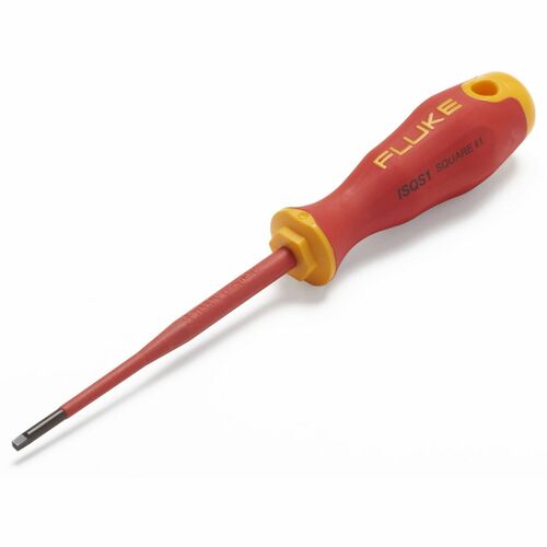 INSULATED SQUARED SCREWDRIVER 1