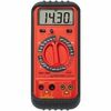 LCR METER W/ TRANSISTOR TEST
