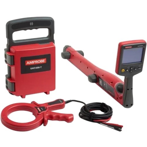 UNDERGROUND UTILITY LOCATOR KIT