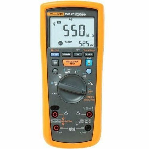 EXTENDED LEAD KIT INSULATION