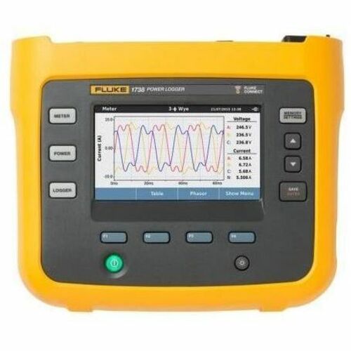POWER LOGGER BASIC VERSION