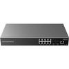 ENTERPRISE LAYER 2+ MANAGED