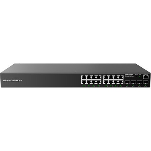ENTERPRISE LAYER 2+ MANAGED