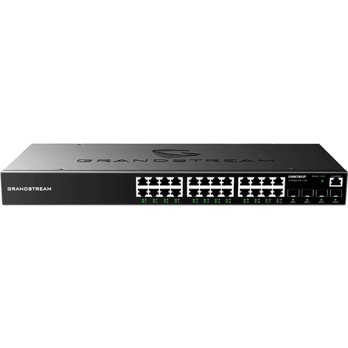 ENTERPRISE LAYER 2+ MANAGED